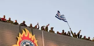 Εποχικοί πυροσβέστες: Υπεγράφη η απόφαση για επιπλέον υπερωρίες, νυχτερινά και εξαιρέσιμα