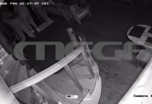 Νέα Πεντέλη: Τρόμος για 18χρονο – Διαρρήκτες εισέβαλλαν στο σπίτι του