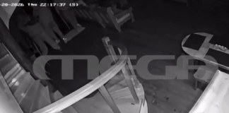 Νέα Πεντέλη: Τρόμος για 18χρονο – Διαρρήκτες εισέβαλλαν στο σπίτι του