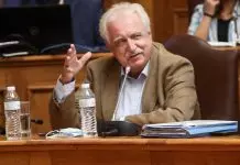 Επιτέλους, μίλησε το ΠΑΣΟΚ για τον Μπένο!