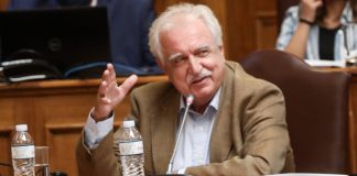 Επιτέλους, μίλησε το ΠΑΣΟΚ για τον Μπένο!