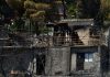 Αποκαΐδια δεκάδες σπίτια σε Αττική και Βοιωτία: «Δεν έχουμε λεφτά να τα φτιάξουμε» (VIDEO-ΦΩΤΟ)