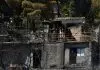 Αποκαΐδια δεκάδες σπίτια σε Αττική και Βοιωτία: «Δεν έχουμε λεφτά να τα φτιάξουμε» (VIDEO-ΦΩΤΟ)