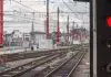 Βρυξέλλες: Πυρά με καλάσνικοφ έξω από σιδηροδρομικό σταθμό για τρίτη ημέρα