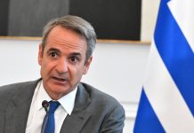 «Εξαφανισμένος» ο πρωθυπουργός από τα μέτωπα της φωτιάς!