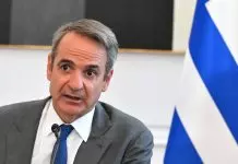 «Εξαφανισμένος» ο πρωθυπουργός από τα μέτωπα της φωτιάς!