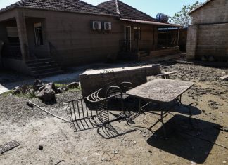 Ολοκληρώθηκαν 325 αυτοψίες της ΓΔΑΕΦΚ στις πυρόπληκτες περιοχές – Πόσα κτίρια κρίθηκαν ακατάλληλα