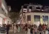 Βόλος: Λευκή Νύχτα – Τι έδειξαν τα ταμεία των καταστημάτων την επόμενη ημέρα