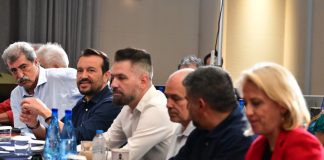 Ο Πολάκης πάει για αρχηγός