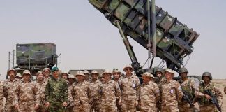 Γιατί αποτελεί σοβαρό πρόβλημα για την κυβέρνηση Μητσοτάκη η παραμονή της πυροβολαρχίας Patriot