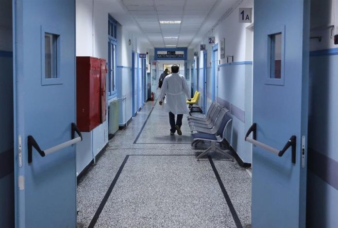 Μισθολογικό χάσμα για τους γιατρούς στην Ελλάδα συγκριτικά με την υπόλοιπη Ευρώπη – Τα κενά στα νησιά Μισθολογικό χάσμα για τους γιατρούς στην Ελλάδα συγκριτικά με την υπόλοιπη Ευρώπη – Τα κενά στα νησιά