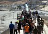ΕΕ: Μετά τη Θέουτα, η Ευρώπη βρίσκεται και πάλι βυθισμένη σε ένα μεταναστευτικό χάος που η ίδια δημιούργησε