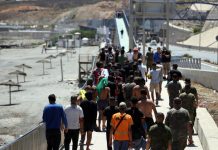 ΕΕ: Μετά τη Θέουτα, η Ευρώπη βρίσκεται και πάλι βυθισμένη σε ένα μεταναστευτικό χάος που η ίδια δημιούργησε