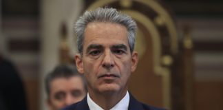 Η διαφωνία Συρίγου με την απόσυρση των Patriot από τη Σαουδική Αραβία