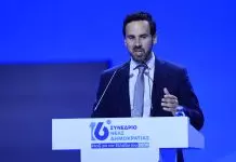 Δηλώσεις από τις παραλίες