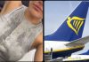 Πτήση «σάουνα»: Επιβάτες της Ryanair λιποθύμησαν και έκαναν εμετό, παγιδευμένοι χωρίς κλιματισμό