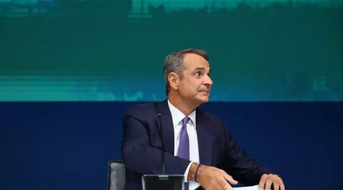ΔΕΘ: Τα 6+2 μέτρα που διαμορφώνουν το οικονομικό πακέτο της κυβέρνησης