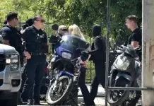 Marfin: Απολογείται σήμερα η 46χρονη αρνούμενη κάθε σχέση με τον εμπρησμό