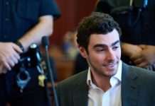 Ανατροπή στην υπόθεση του Λουίτζι Μαντζιόνε – Αναμένεται να δηλώσει ένοχος