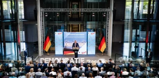 Υπηρεσίες ερευνούν «επαφές» του AfD στην Ελλάδα