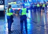 Τέσσερις τραυματίες στο κέντρο του Άμστερνταμ μετά από επίθεση παράνομου μετανάστη με μαχαίρι – (VIDEO)