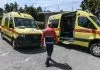 Χανιά: «Μπαράζ» διαρρήξεων σε αυτοκίνητα διασωστών του ΕΚΑΒ στον Κλαδισό
