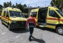 Χανιά: «Μπαράζ» διαρρήξεων σε αυτοκίνητα διασωστών του ΕΚΑΒ στον Κλαδισό