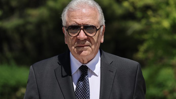 Μετά τη ΔΕΘ στη Βουλή η «υπόθεση Αβραμόπουλου»