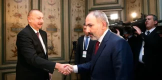 Τίτλοι τέλους για τη Γενοκτονία των Αρμενίων από τον Πασινιάν
