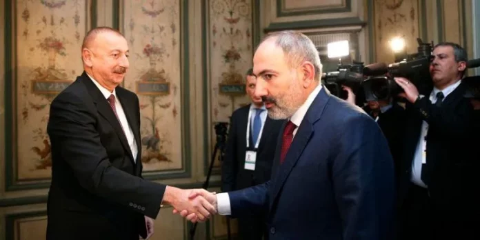 Τίτλοι τέλους για τη Γενοκτονία των Αρμενίων από τον Πασινιάν