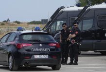 Μυστήριο με τη σύλληψη 46χρονου Γάλλου στο Μπάρι που μετέφερε αντιαρματικούς πυραύλους Akeron από την Πάτρα