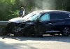 Κινηματογραφική καταδίωξη στις ΗΠΑ: Ένοπλος κρατούσε όμηρο έγκυο σε όχημα – Έπεσε πάνω σε 8 αυτοκίνητα