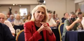ΣΥΡΙΖΑ: Γιατί η Δούρου διέγραψε την Κασιμάτη και πιέζει τη Γεροβασίλη – Το παρασκήνιο των νέων επεισοδίων