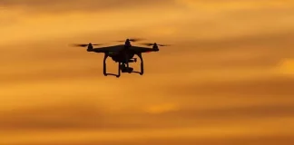 Αστυνομικά drones : Όταν η παρακολούθηση απογειώνεται