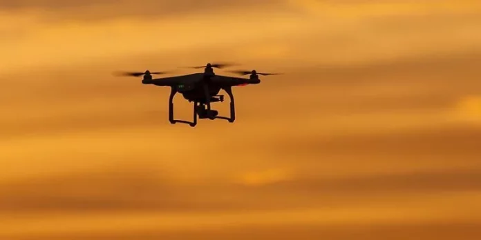 Αστυνομικά drones : Όταν η παρακολούθηση απογειώνεται Αστυνομικά drones : Όταν η παρακολούθηση απογειώνεται