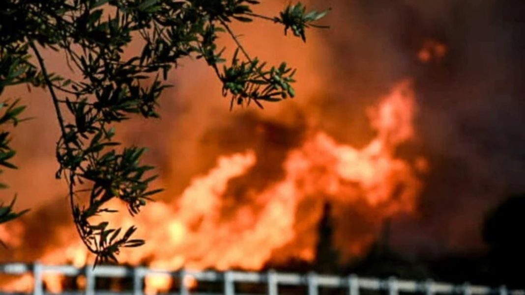 Πυρκαγιές: Μία μάχη που χάνεται και φέτος – Τα κυβερνητικά λάθη και πώς η χώρα παραδόθηκε σε παλαιές παθογένειες και…