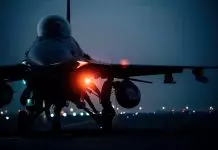 Απογείωση 4 F-16 ξημερώματα Κυριακής από την 111 Πτέρυγα Μάχης- Τι είχε συμβεί