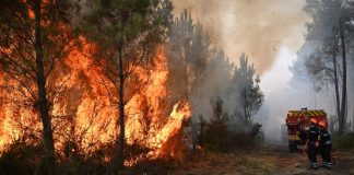 Η χώρα καίγεται και ο Πρωθυπουργός κάνει διακοπές: «Travel guide» για τους Ευρωπαίους ηγέτες από το Politico