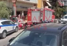 Μυστήριο με ισχυρό κρότο στο Ηράκλειο: Έσπασαν τζάμια, τραυματίστηκε πολίτης – Άγνωστο από τι προκλήθηκε – (VIDEO)