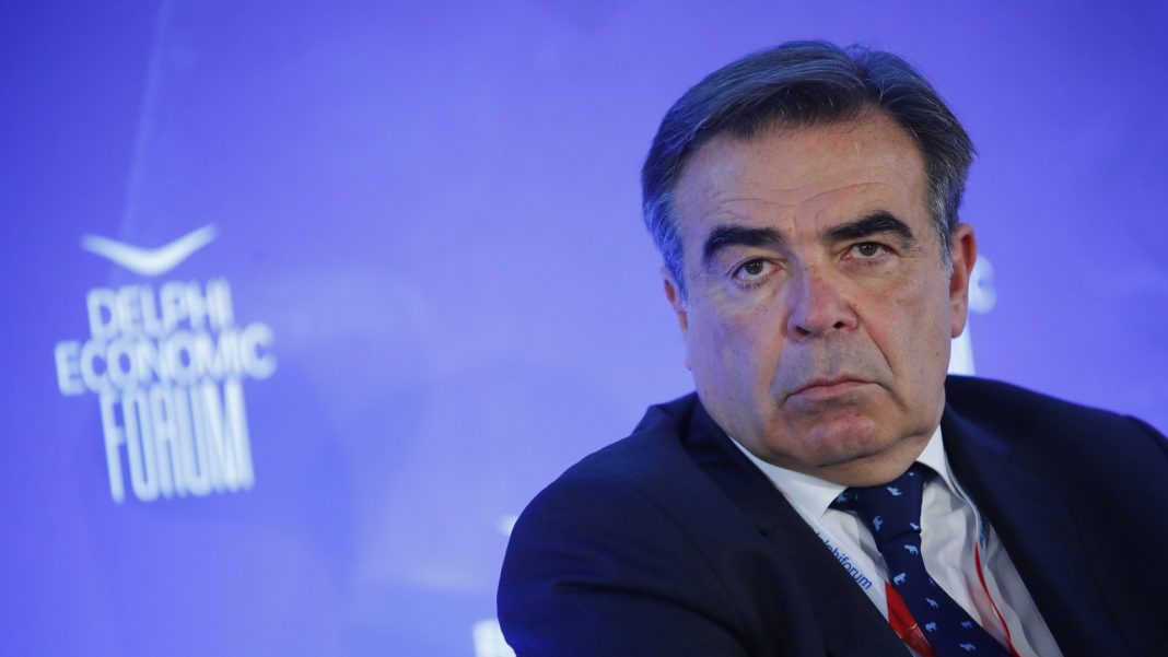 MARGARITIS_SXOINAS_NEW Τα σενάρια για Σχοινά και τα ζόρια στη Θεσσαλονίκη