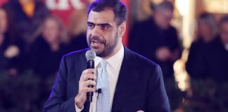 Μαρινάκης: Δεν υπάρχει τίποτα πιο επιζήμιο για έναν πρωθυπουργό από την «αυλή» του
