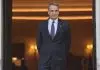 Κυριάκος Μητσοτάκης: Τσιγκέλι