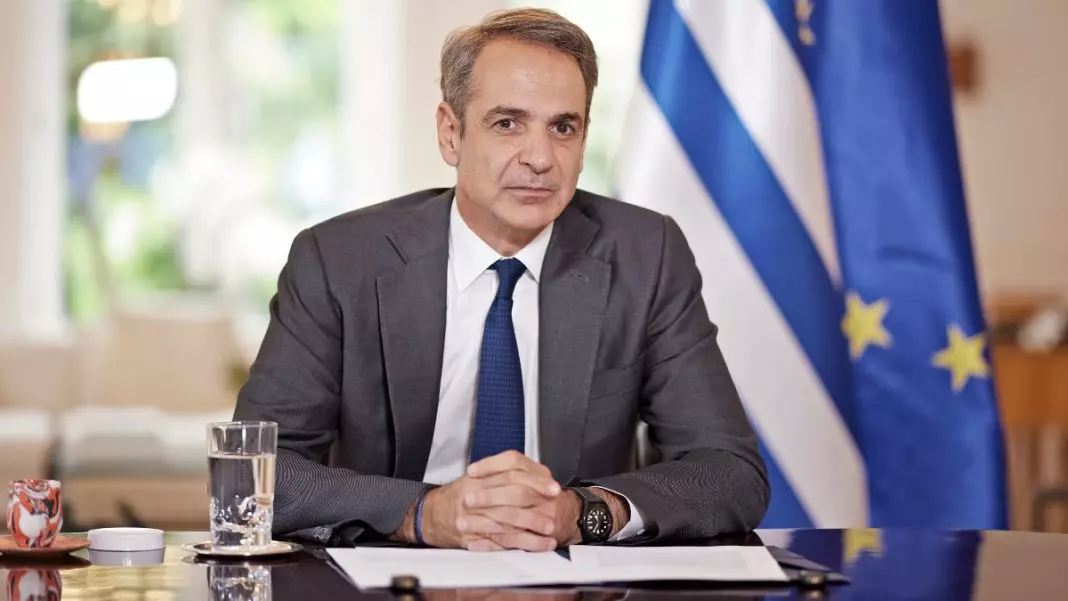 Εισηγήσεις στον Κ. Μητσοτάκη να είναι υποψήφιος (και) στη Μεσσηνία