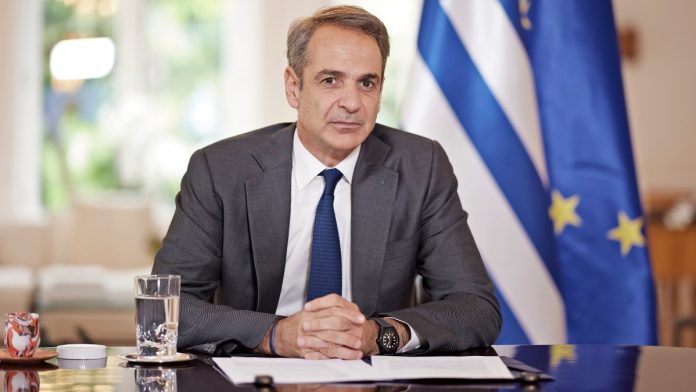 Εισηγήσεις στον Κ. Μητσοτάκη να είναι υποψήφιος (και) στη Μεσσηνία Εισηγήσεις στον Κ. Μητσοτάκη να είναι υποψήφιος (και) στη Μεσσηνία