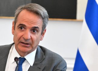 Ο Μητσοτάκης τα βάζει με τον… Μητσοτάκη και αποφάσισε να τα βάλει με το ρουσφέτι