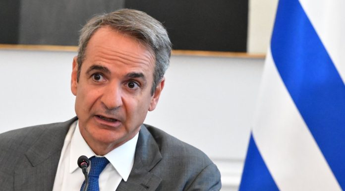 Ο Μητσοτάκης τα βάζει με τον… Μητσοτάκη και αποφάσισε να τα βάλει με το ρουσφέτι