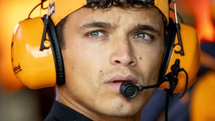 Formula 1: Δεύτερη σερί νίκη για τον Νόρις στην Ολλανδία