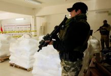 Βέλγιο: Συμμορίες χρησιμοποιούν ενοικιαζόμενα τύπου Airbnb για να κρύβουν όπλα και ναρκωτικά