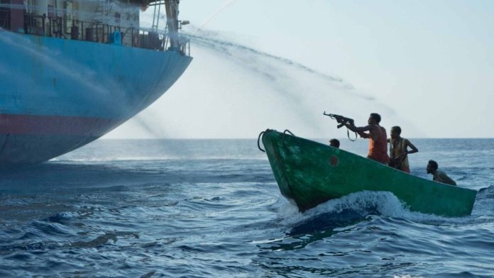 Απελευθερώθηκε το πλοίο MV LATUF μετά από αιματηρή στρατιωτική επιχείρηση της Τουρκίας ανοιχτά της Σομαλίας