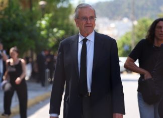 Ποιοι άρχισαν να ζορίζονται στο κόμμα Σαμαρά Σαμαράς για τα τουρκικά θαλάσσια πάρκα: «Διεθνής πειρατεία – Ποια είναι η στρατηγική μας;»